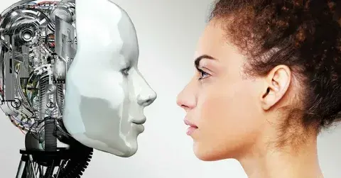 Руководители спешат искоренить чат-ботов с искусственным интеллектом как новых конкурентов.