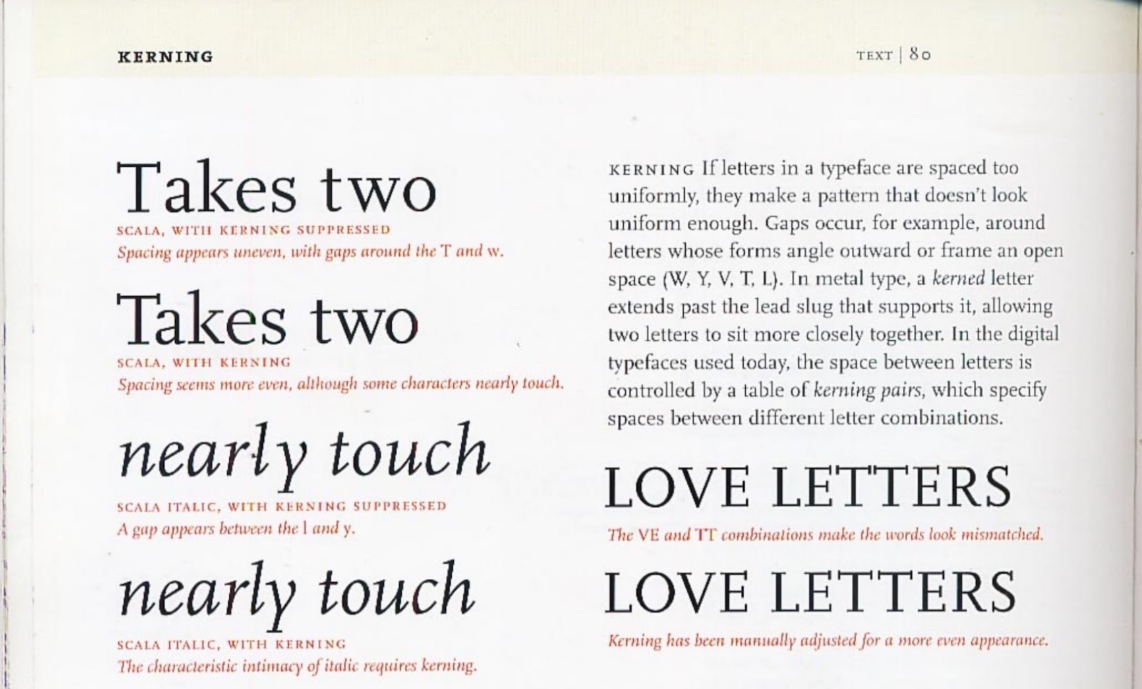 Освоение искусства кернинга: Как различные виды кернинга и инструменты могут поднять вашу типографику на новый уровень