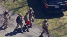 Подозреваемому в деле об утечке документов Пентагона предъявлено обвинение