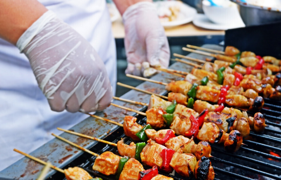 Шашлык безопасен: 8 способов нейтрализовать канцерогены и насладиться безопасным гриль-праздником!