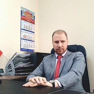 Кисаров Сергей Николаевич