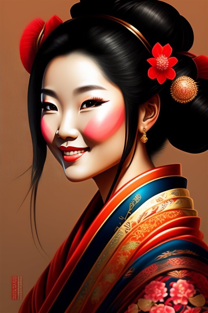 Тайны и прелести мира гейш: искусство и запреты самой древней японской профессии