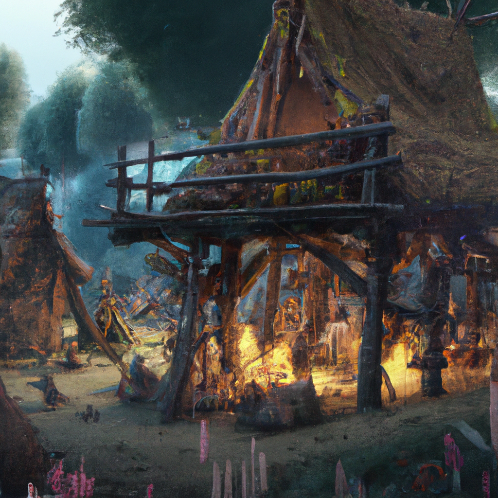 Северный Сентинел: Хранитель Ледяного Края