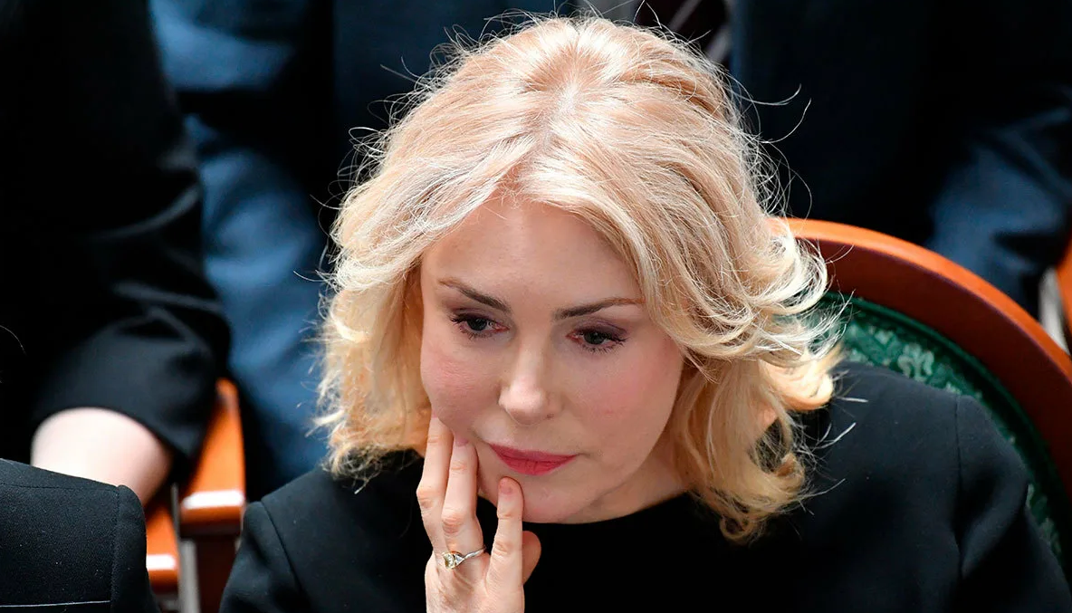 Что говорит Мария Шукшина про морально-этическую среду в России