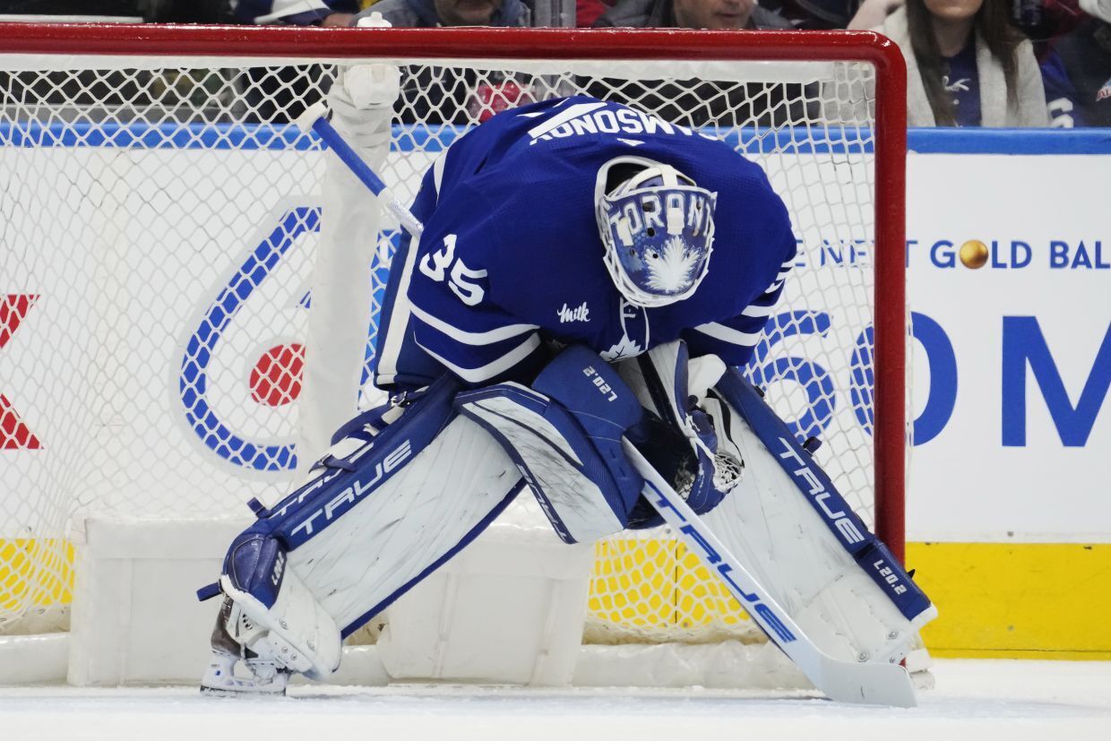 Этот сезон в Национальной Хоккейной Лиге стал исключительным во многих аспектах. Одним из самых интересных моментов было определение составов плей-офф