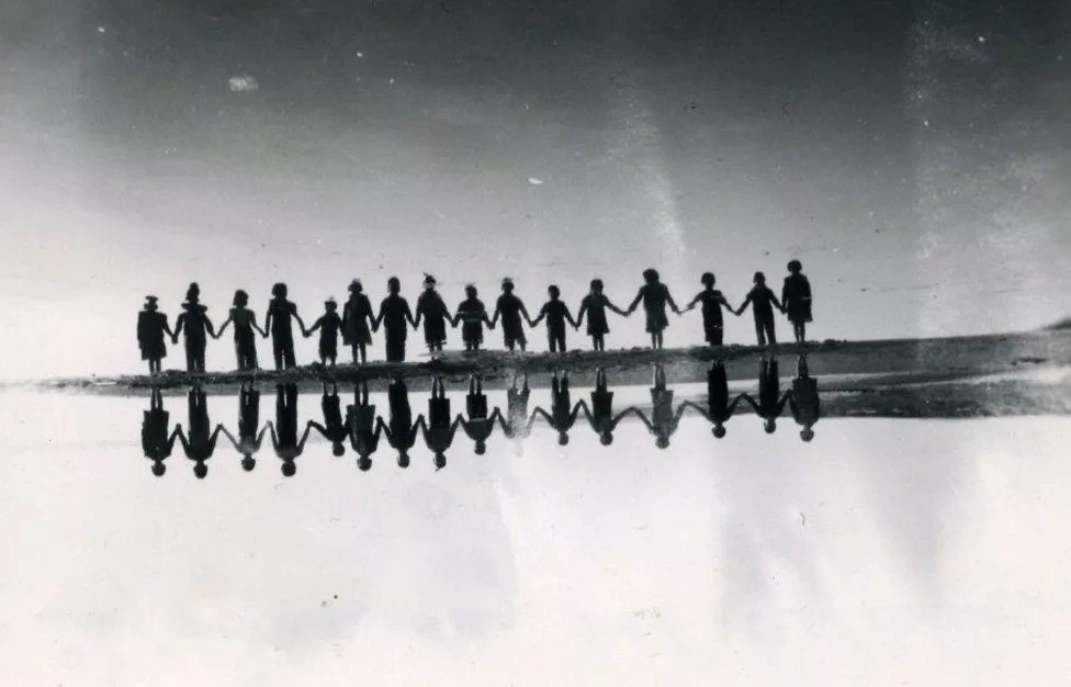 Удалось ли Дании сделать из детей инуитов образцовых датчан