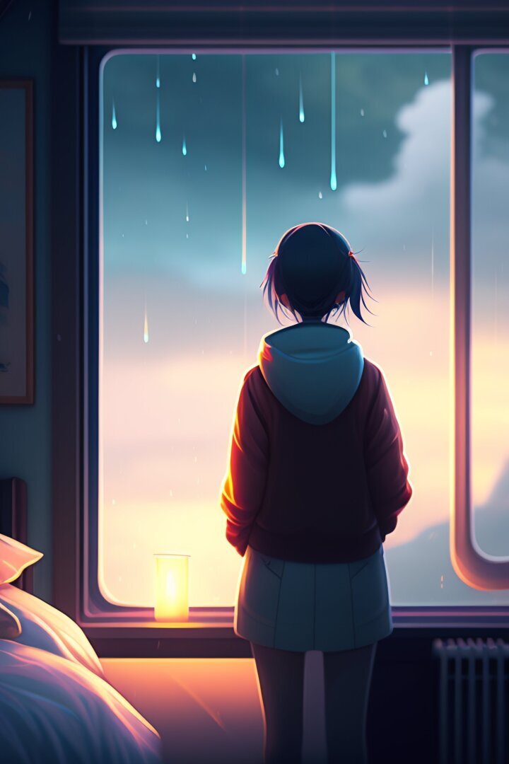 Метеорный поток Лирид - это уникальное явление.