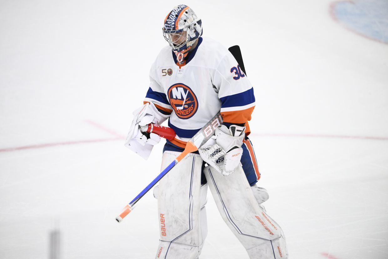 Этот сезон в Национальной Хоккейной Лиге стал исключительным во многих аспектах. Одним из самых интересных моментов было определение составов плей-офф