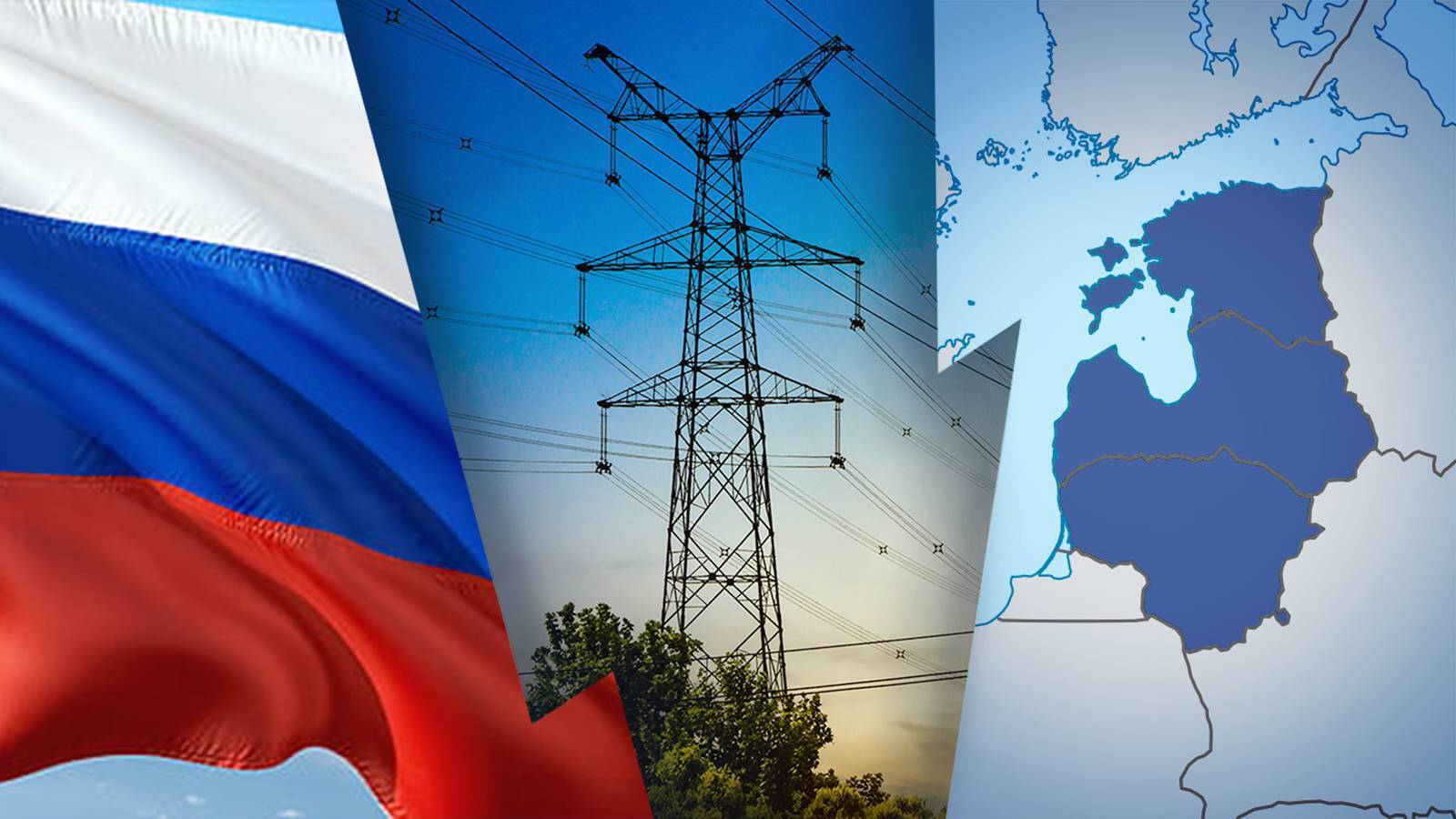 Эффект запрета России на поставку электроэнергии в Финляндию: анализ ситуации