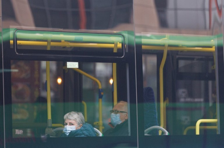 ВОЗ: Новый подвариант Omicron XBB.1.16 «стоит посмотреть»