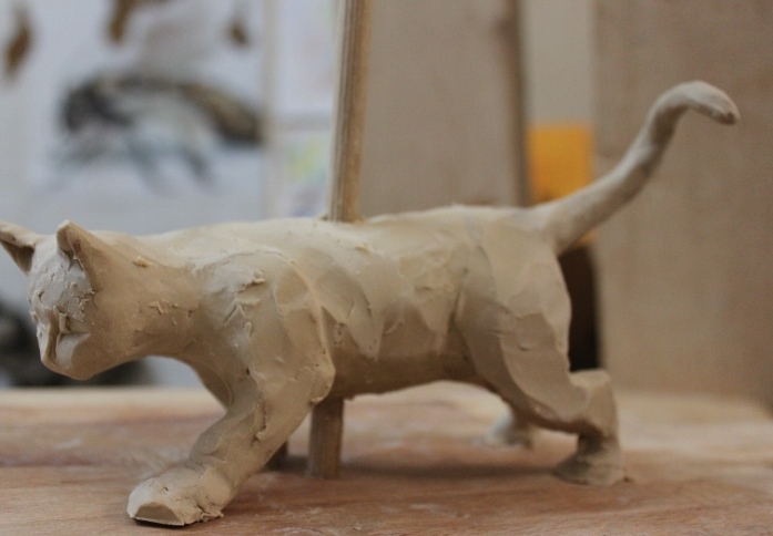 Дневник самоубийцы. Или как Я стал котом.