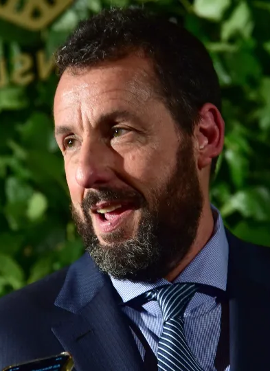 Адам Сэндлер удостоен премии Марка Твена