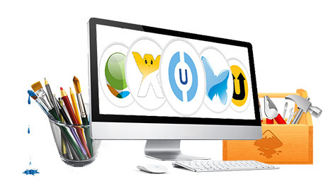 Как научиться зарабатывать на создании сайтов!