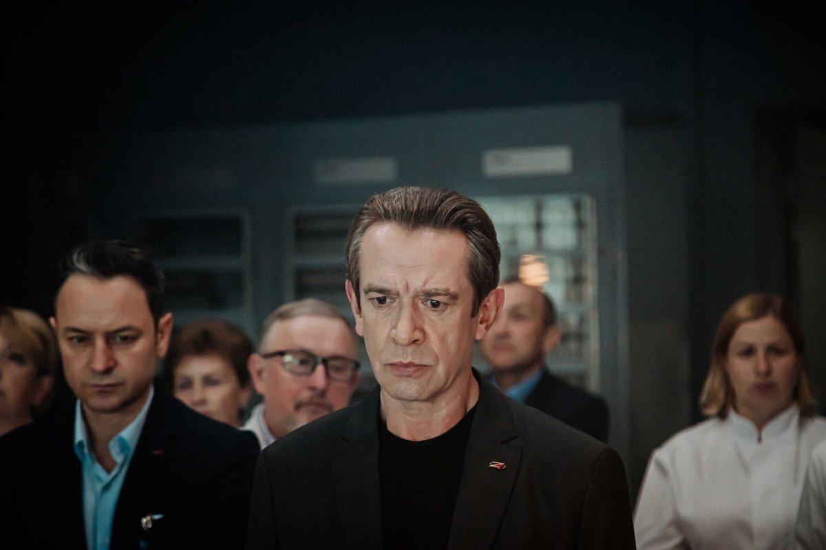 Почему я не пойду в кинотеатр на фильм «Вызов»