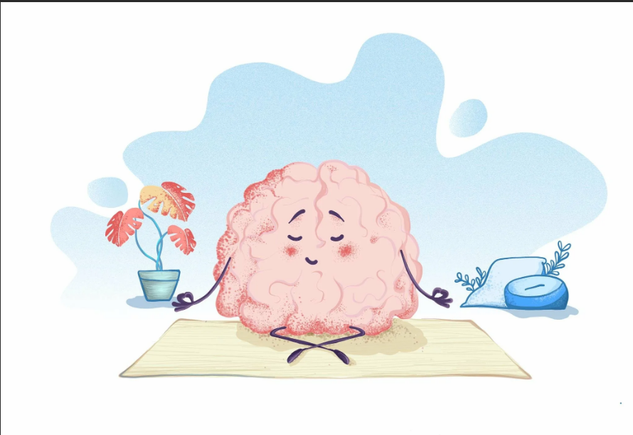 Как справиться с тревожностью?