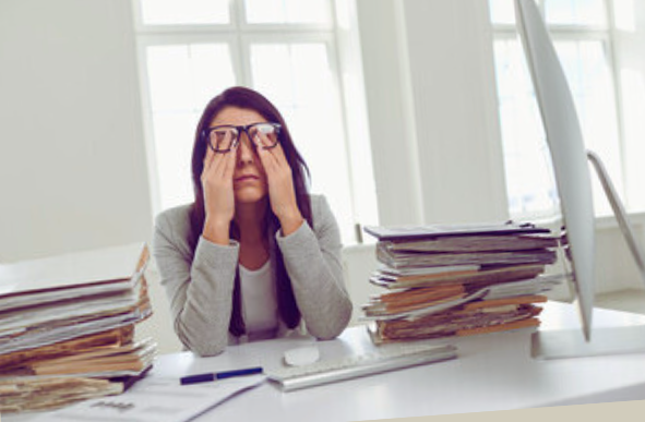 Эмоциональное выгорание. Как сохранить баланс между работой и личной жизнью?