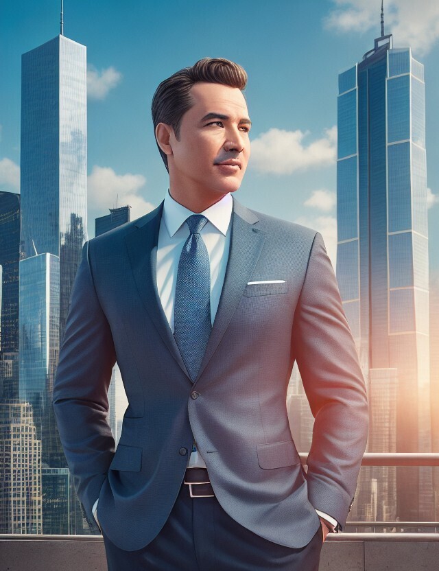 От случайного знакомства до первого миллиона: история успеха в криптовалютной торговле