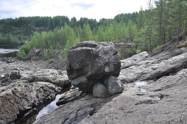 Красота гор