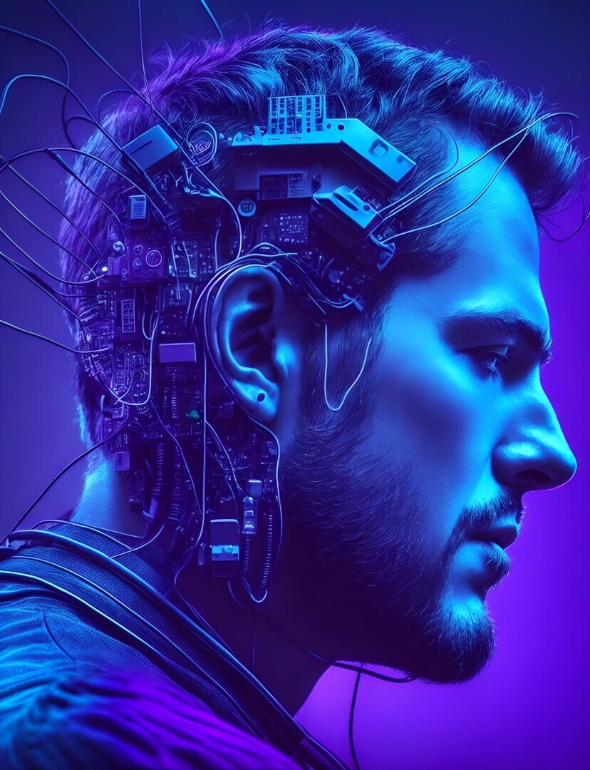 Искусственный интеллект и автоматизация: как изменится наш образ жизни