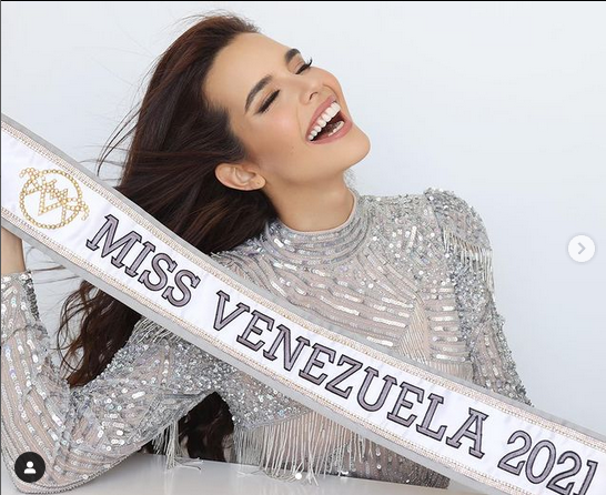 Аманда Дудамель (красивые девушки и женщины)