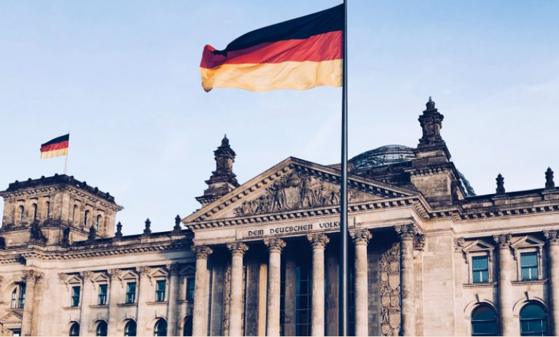 Германия: требует санкций от ЕС и в уране России