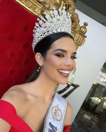 Аманда Дудамель (красивые девушки и женщины)