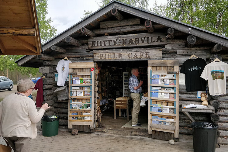 Эффект запрета России на поставку электроэнергии в Финляндию: анализ ситуации