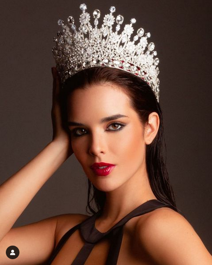 Аманда Дудамель (красивые девушки и женщины)