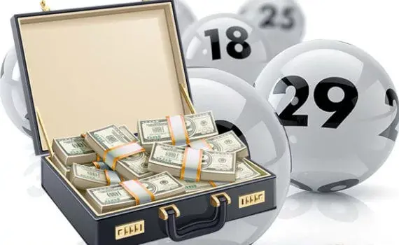 Как выиграть совершенно в любую лотерею. Советы и стратегии