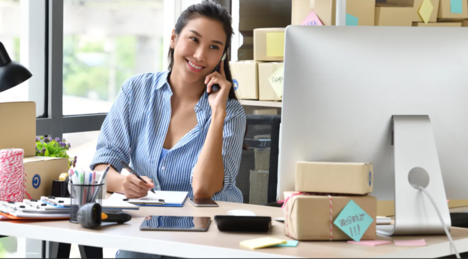 Как освоить новую прибыльную интернет профессию - Менеджер маркетплейсов ?