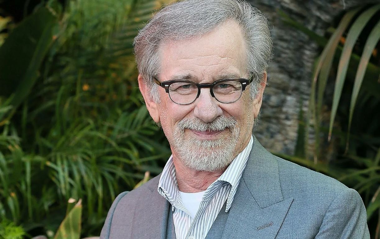 Стивен Спилберг: мы не можем быть одни во Вселенной