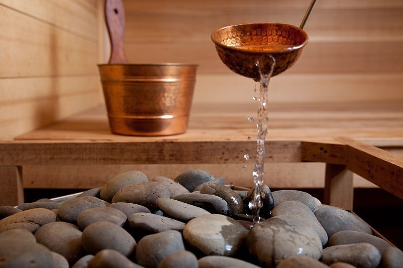 Что делать с пивом в бане, если не пить?