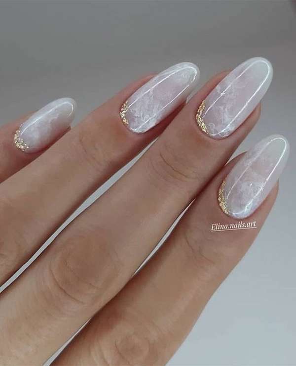 15 основных трендов маникюра в 2023 году