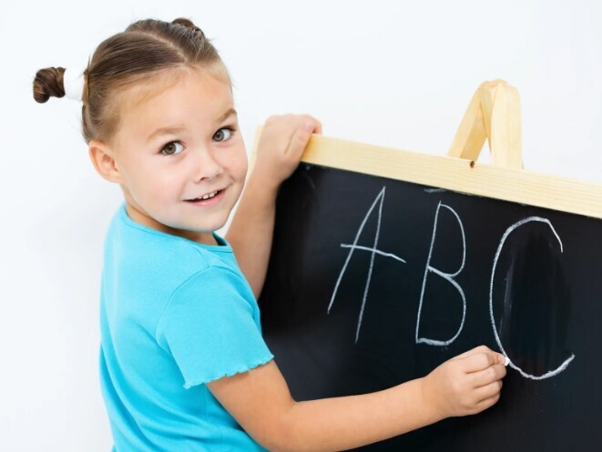 Как обучить ребенка учиться? Как ребенку развить память и внимание?