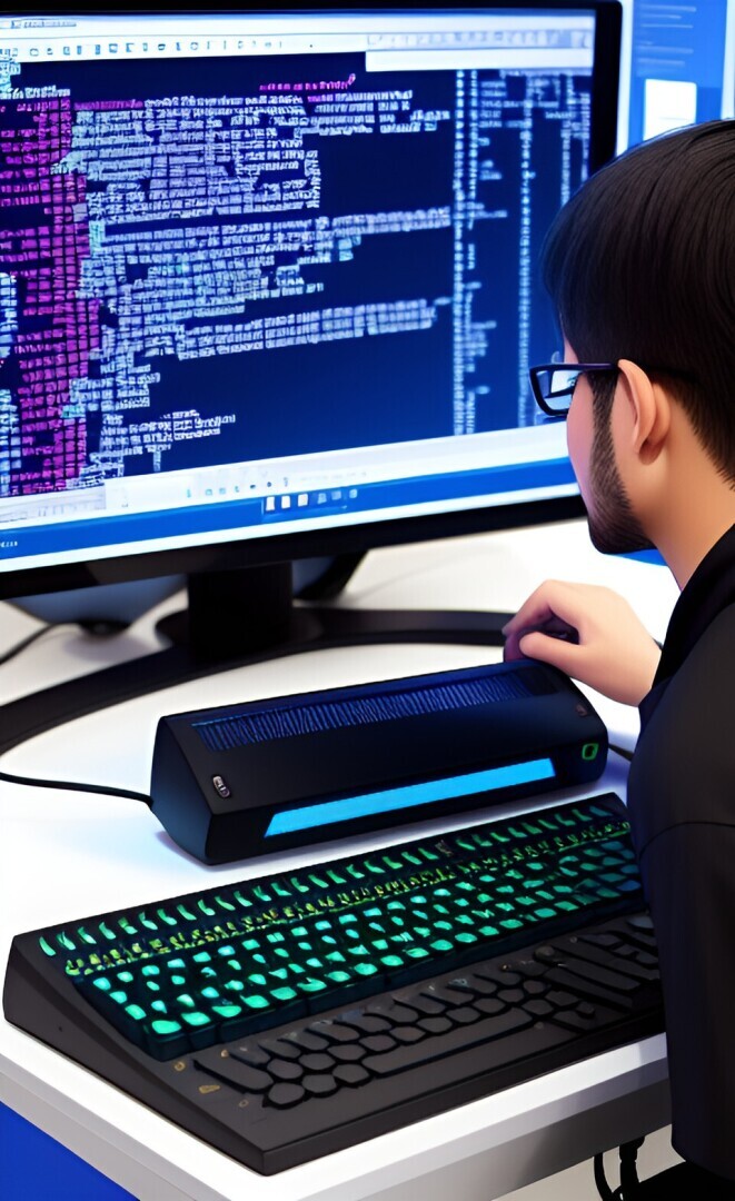 От идеи до реализации: как создать свой сайт с нуля