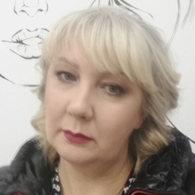 Natalia, г. Стрежевой