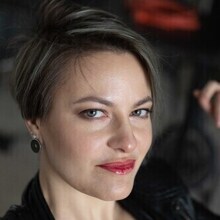 Елена, г. Москва