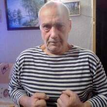 Грузан Николай Александрович, г. Москва