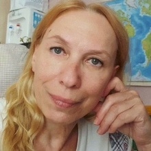 Эля, г. Москва