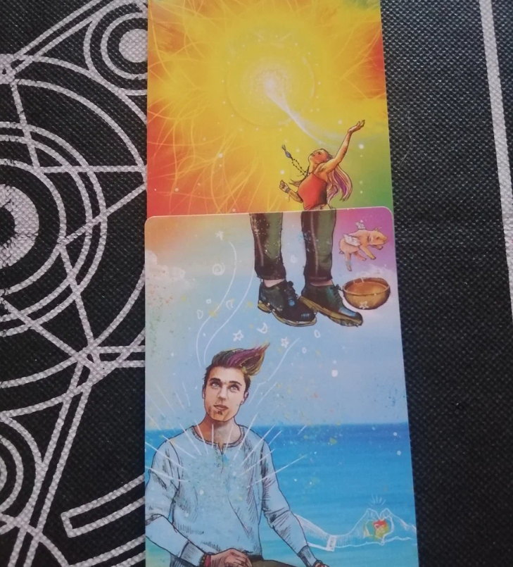 "Вспоминает ли он меня?". Вспоминает ли бывший любимый вас? Какие эмоции эти воспоминания у него вызывают? Или его мысли заняты другой?