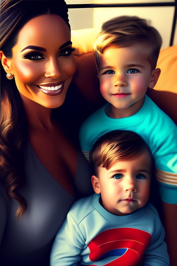 История моей подруги.