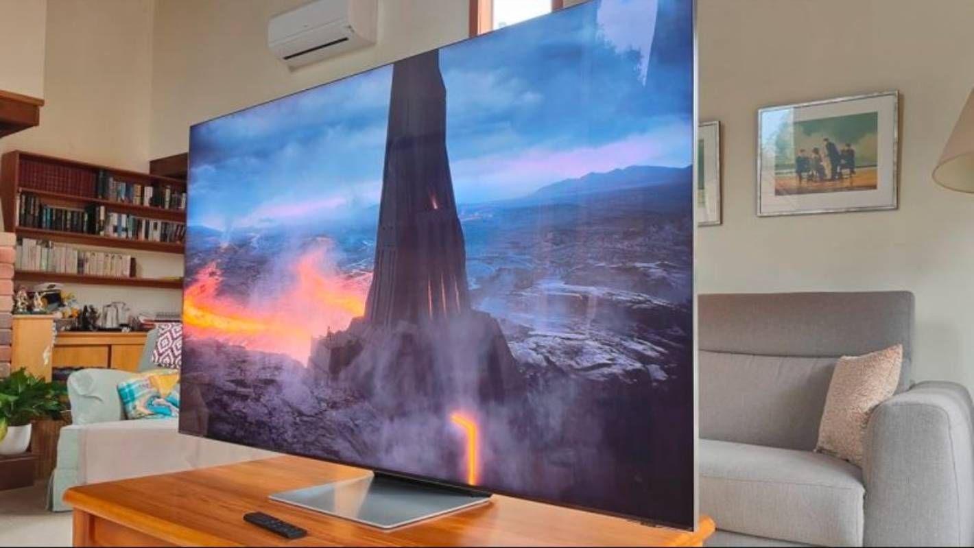 Сегодня я расскажу Вам о 10-ти лучших телевизорах 2022-2023 годов.