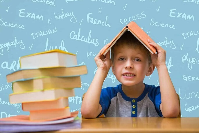 Как обучить ребенка учиться? Как ребенку развить память и внимание?