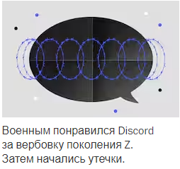 Часть 1. Утечка Discord предполагает, что Китаю не нужен TikTok для поиска секретов США
