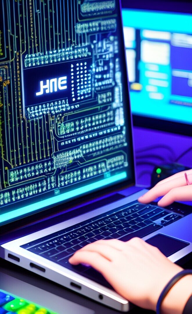 От идеи до реализации: как создать свой сайт с нуля