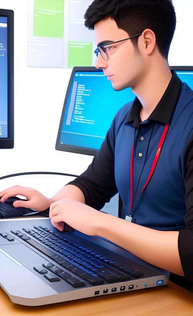 От идеи до реализации: как создать свой сайт с нуля