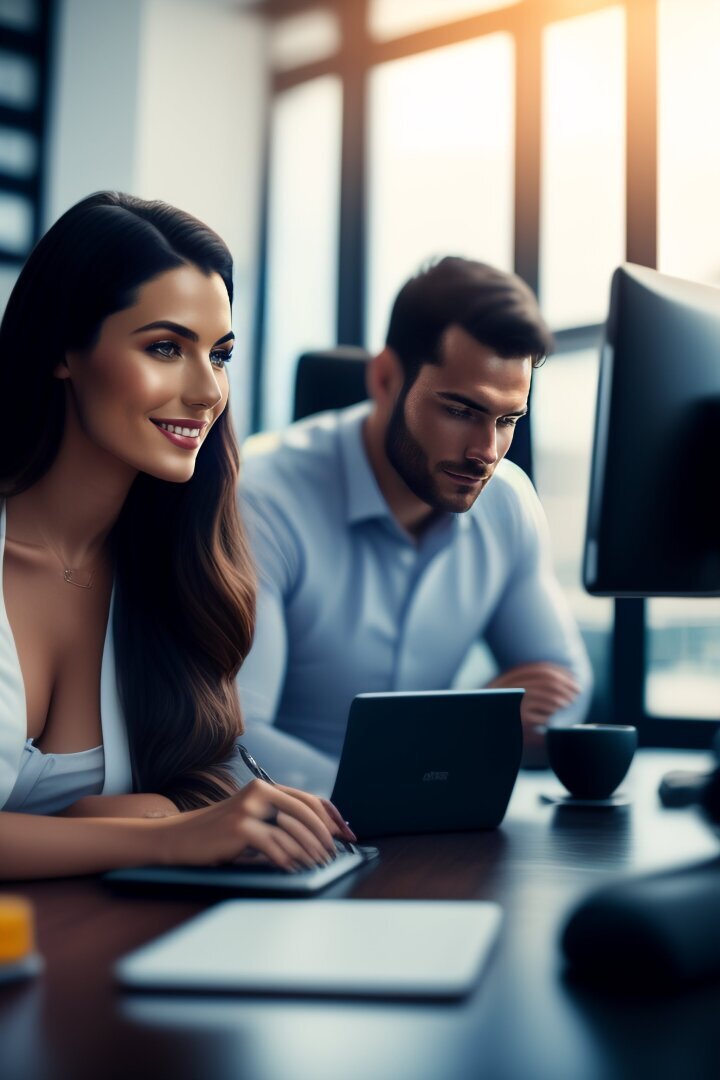 Тайная сила притяжения : почему одни люди привлекают, а другие отталкивают?