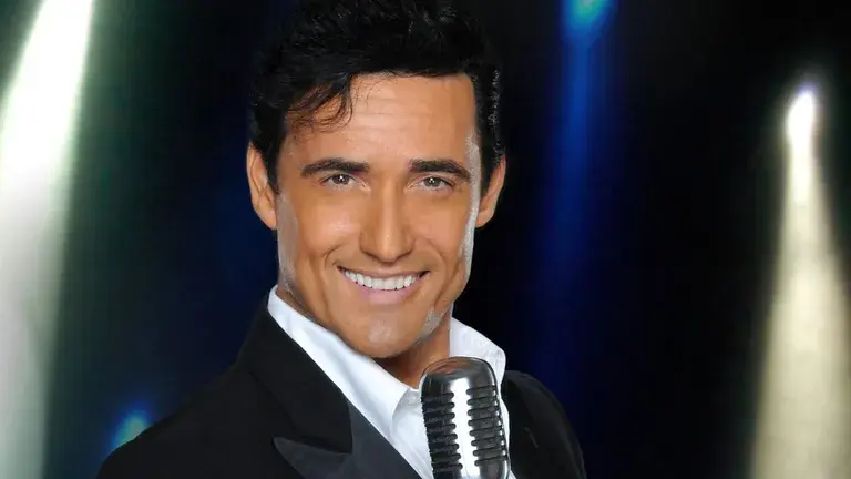 Великолепный квартет Иль Диво( Il Divo) потерял своего баритона -испанца Карлоса Марина.