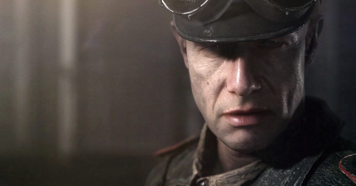 Все герои кампании Battlefield 5 «Военные истории»