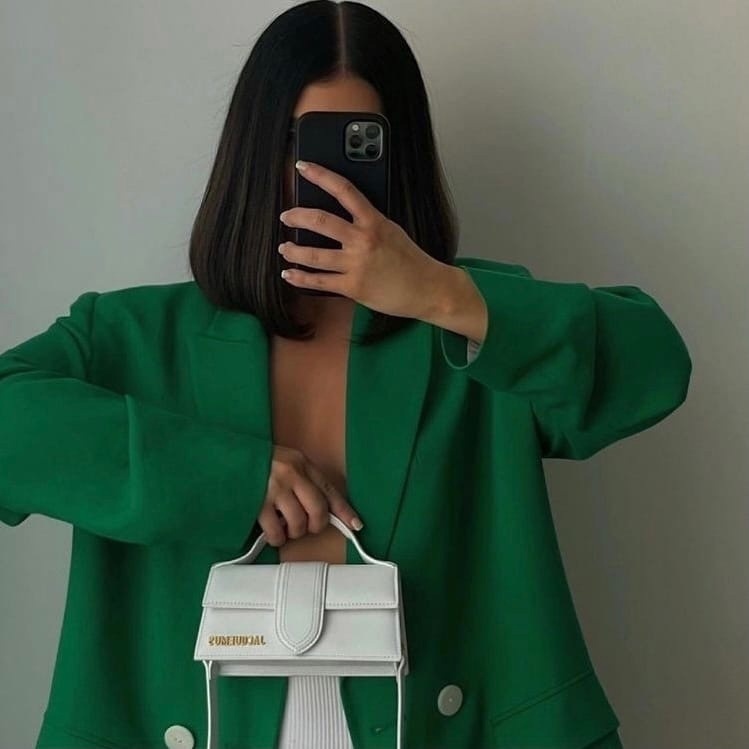 5 основных принципов стиля: как создать свой неповторимый образ